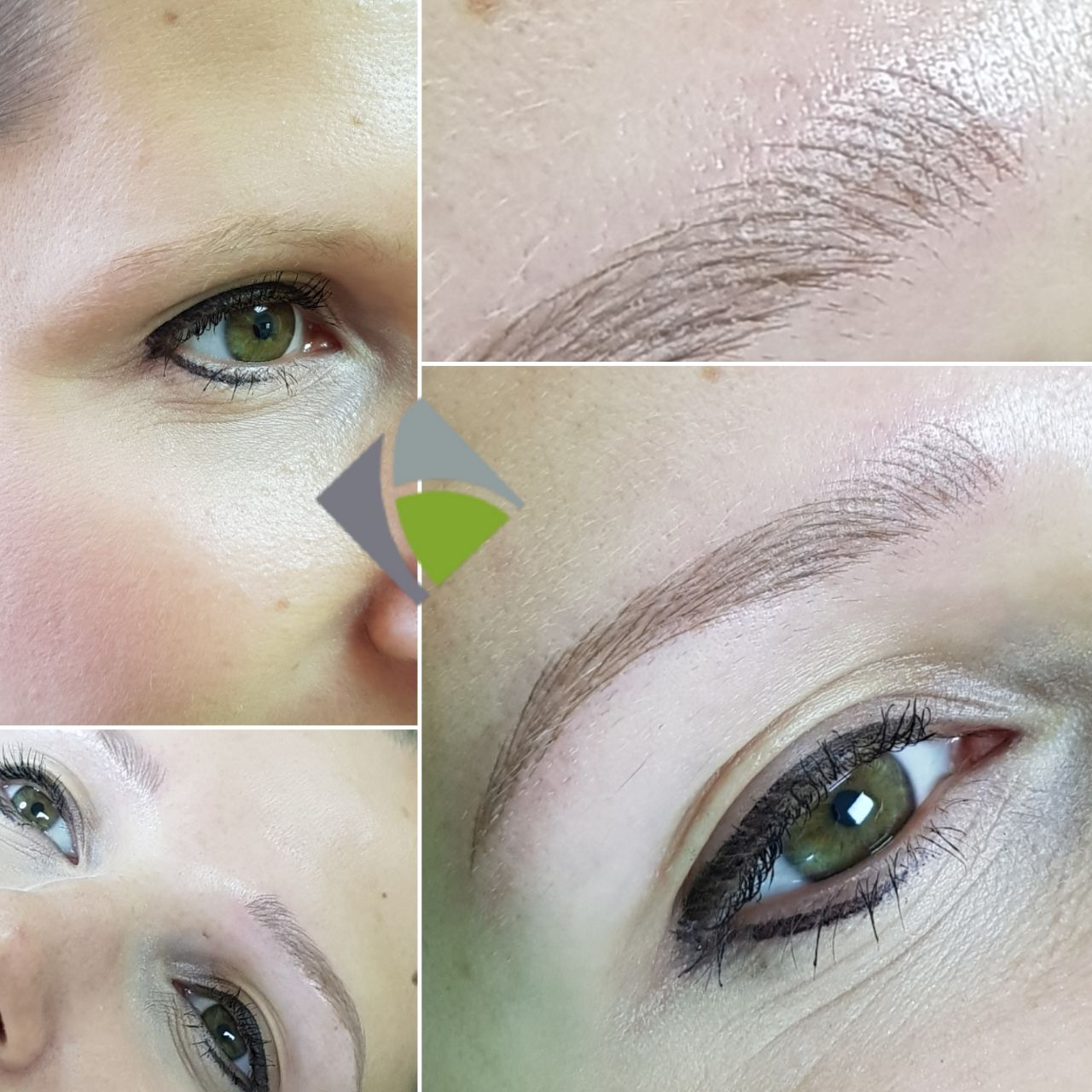 Microblading